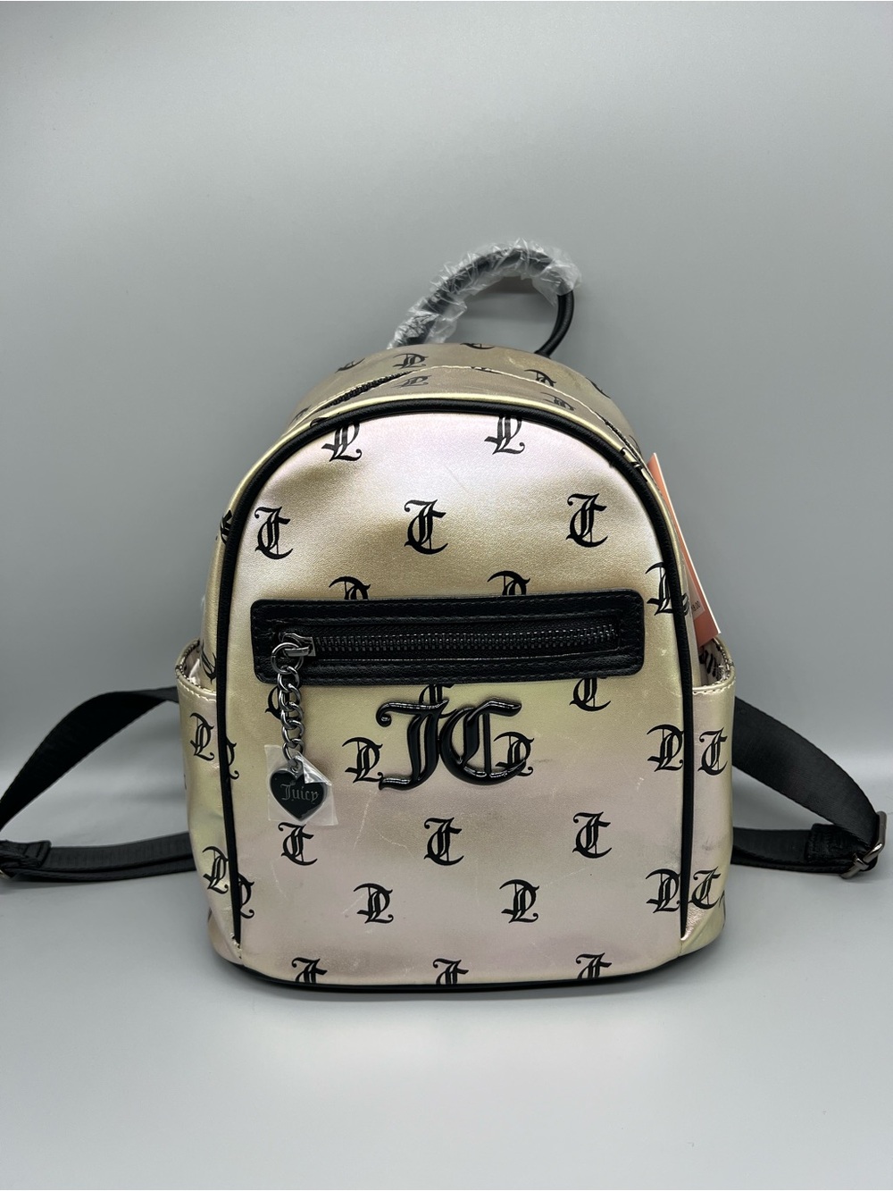 Juicy couture good times backpack
